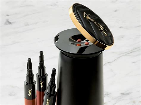 le rouge sur mesure ysl|lipstick printer ysl price.